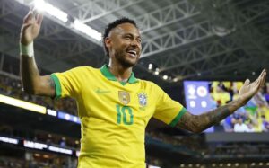 neymar chi ra 4 doi thu kho khan nhat tai world cup Kèo bóng đá hôm nay