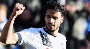 Nacer Chadli