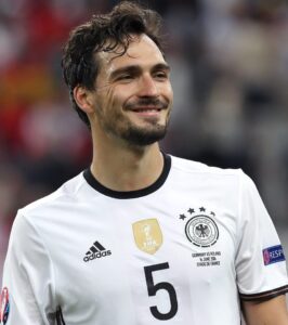 Mats Hummels