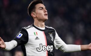 Paulo Dybala