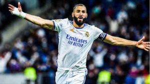 benzema Kèo bóng đá hôm nay