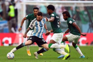 Bóng đá là môn thể thao phổ biến nhất, nhưng Pato mới là môn thể thao quốc gia ở Argentina.