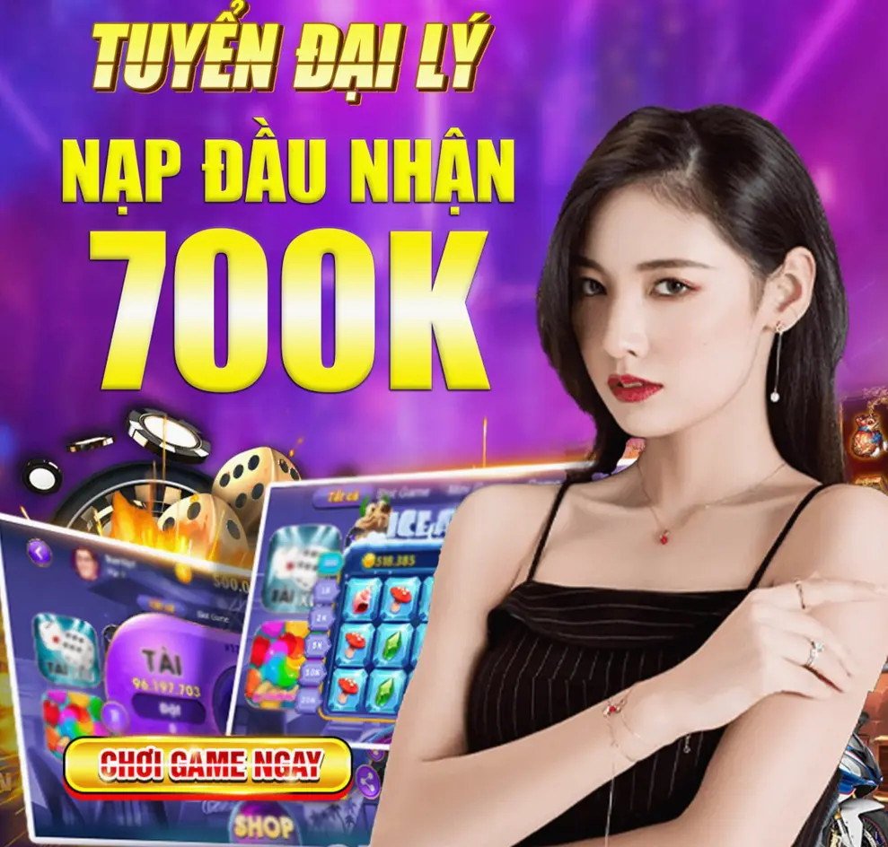 Casino trực tuyến