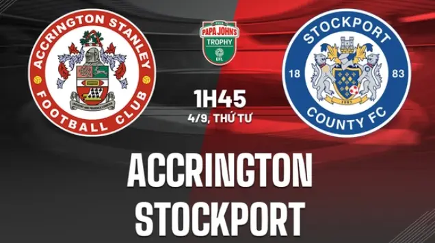 Accrington