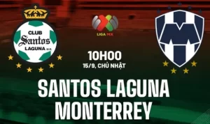 Santos Laguna