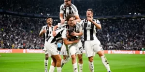 Juventus