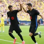 Robert Lewandowski: “Hồi sinh” để cùng Hansi Flick tái hiện ký ức tươi đẹp