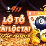 Sự Kiện Lô Tô Phát Lộc Tại 911WIN: Cơ Hội Nhận Ngay 66 Vé Bingo Miễn Phí và Giải Thưởng Cực Hấp Dẫn