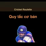 Giới Thiệu về Jili Game Cricket Roulette