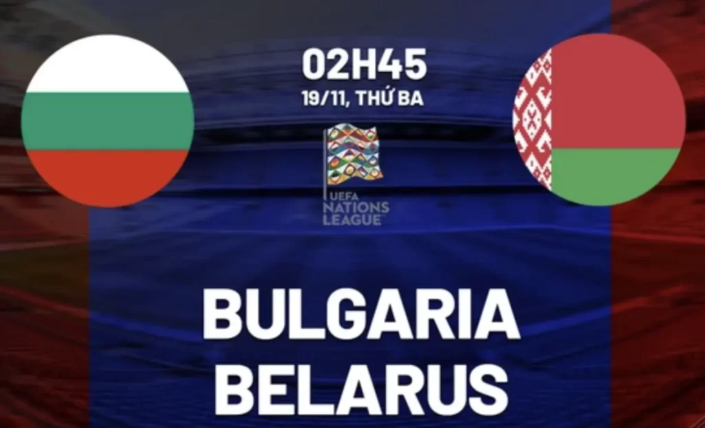 Bulgaria