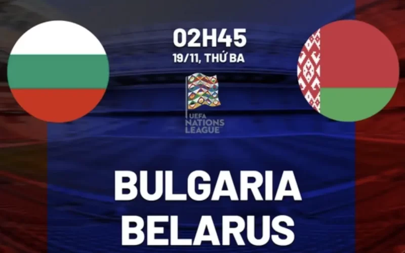 Bulgaria