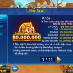 Giới thiệu Game JILI Khủng Long Tycoon 1