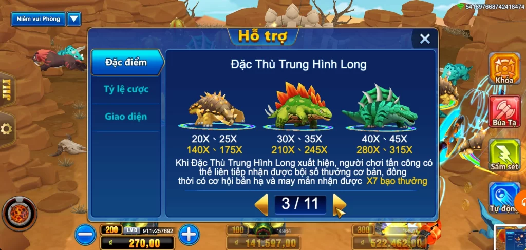 khunglong3 Kèo bóng đá hôm nay