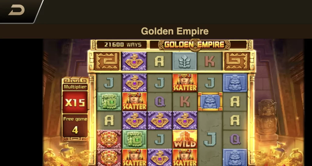 Golden Empire