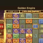 Hướng dẫn chơi game JILI Golden Empire