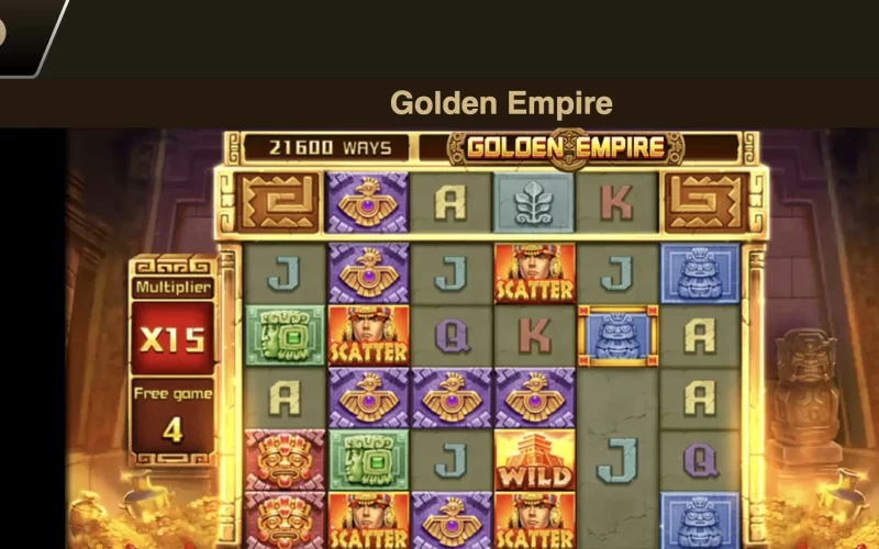 Golden Empire