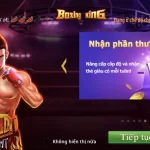 Hướng dẫn chơi game Jili Boxing King