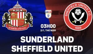 Sunderland