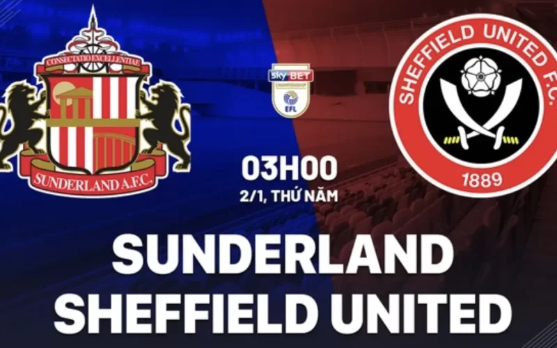 Sunderland