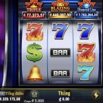 Khám Phá Trò Chơi JackPot JILI 777 – Đặt Cược Để Trúng Giải Lớn!