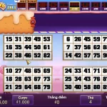 Khám Phá Jili Candyland Bingo – Trải Nghiệm Game Bingo Siêu Thú Vị Với Phần Thưởng Khổng Lồ!