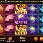 Khám Phá Thế Giới Game Đầy Kỳ Diệu Với Master Tiger