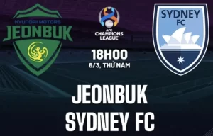 Jeonbuk