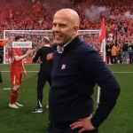 Liverpool vô địch Premier league 2024/25: Nhà vua xứng đáng!