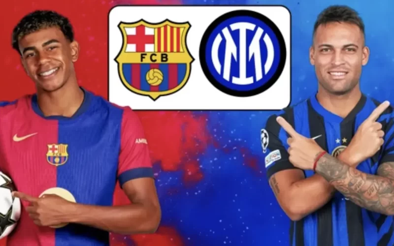 Barcelona