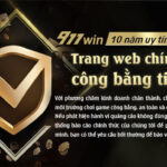 Tính Năng Mới “Khen Thưởng Phản Hồi” – Cảm Ơn Người Chơi, Nâng Tầm Trải Nghiệm tại 911win