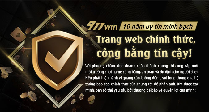 Tính Năng Mới "Khen Thưởng Phản Hồi" – Cảm Ơn Người Chơi, Nâng Tầm Trải Nghiệm tại 911win 1 911win