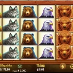 Khám Phá Trò Chơi Slot Charge Buffalo – Lối Chơi Kịch Tính Và Giải Thưởng Khủng!