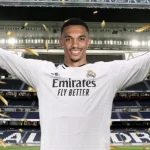 Mùa hè 2023: Bước ngoặt trong vụ chuyển nhượng của Trent Alexander-Arnold