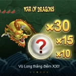 JILI – Cuộc Chiến Thần Rồng: Bừng Nhiệt Máu Rồng, Trúng Thưởng Bùng Nổ!