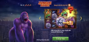 Jungle King