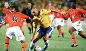 Ronaldo