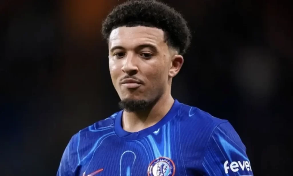 Tương lai nào cho Jadon Sancho? 1 Jadon