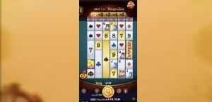 Mega Ace