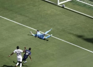 PSG