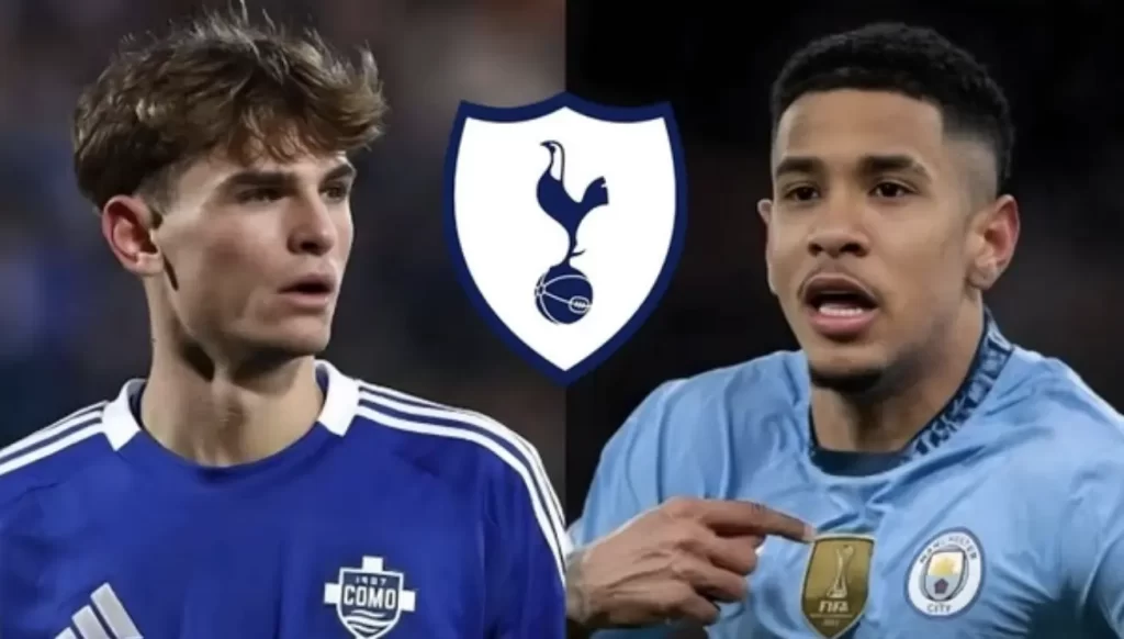 Tottenham
