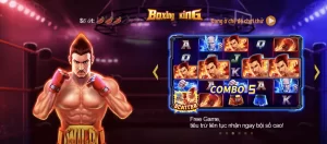 boxing
