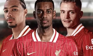 Liverpool