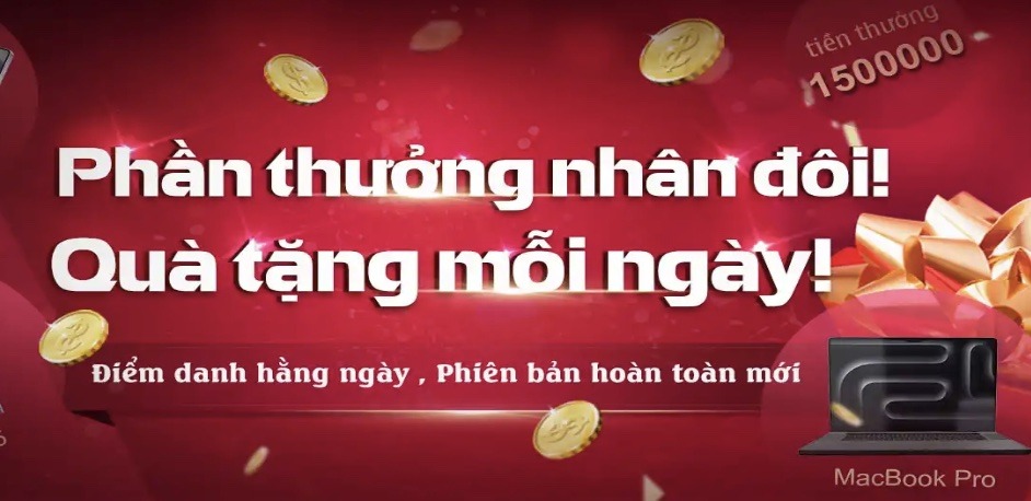 Khuyến Mãi Khủng Tại 911win – Cơ Hội Vàng Nhận Quà Cực Đỉnh Mỗi Ngày!