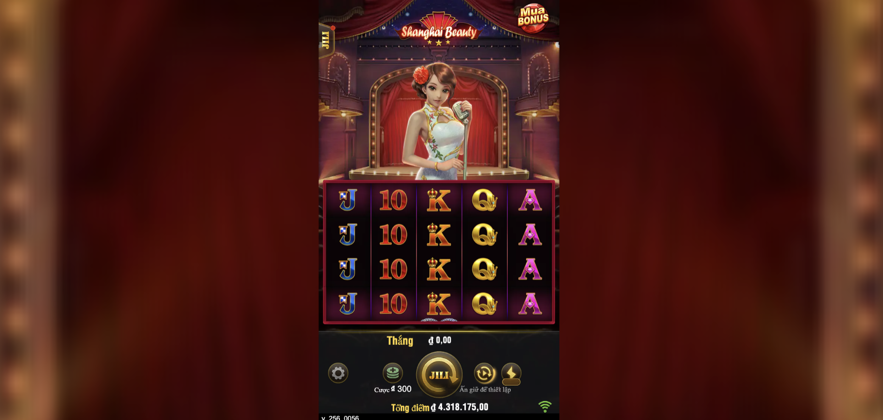 Hướng Dẫn Chơi Game Slot Shanghai Beauty – Siêu Phẩm Slot Của JILI 10 Shanghai Beauty