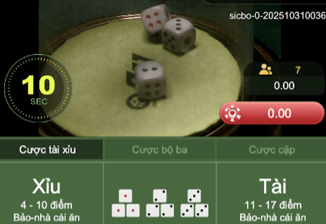 Hướng Dẫn Chơi Tài Xỉu Tại 911win – Bí Quyết Chơi Hiểu Và Thắng Lớn 2 tài xỉu