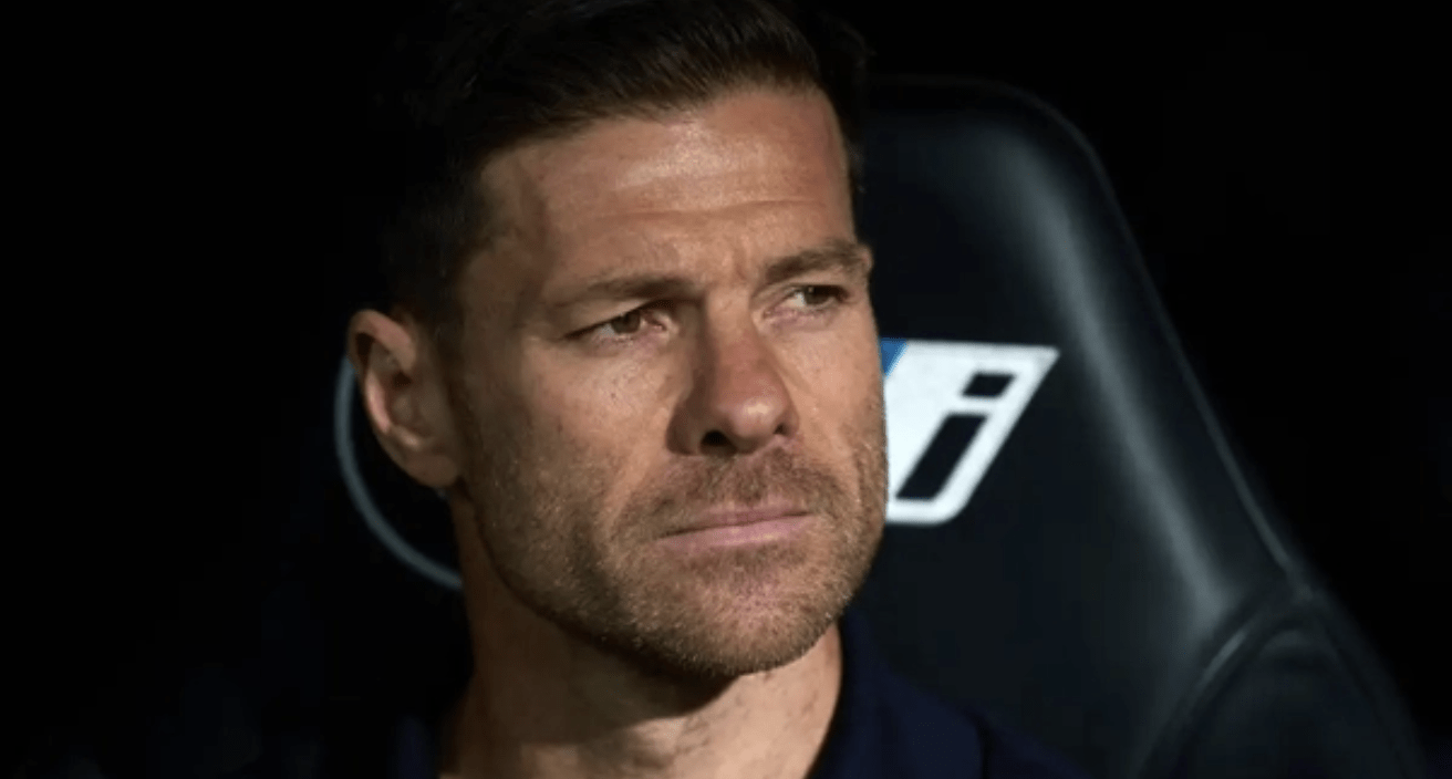 Khi Xabi Alonso chấn chỉnh phòng thay đồ 8 Xabi