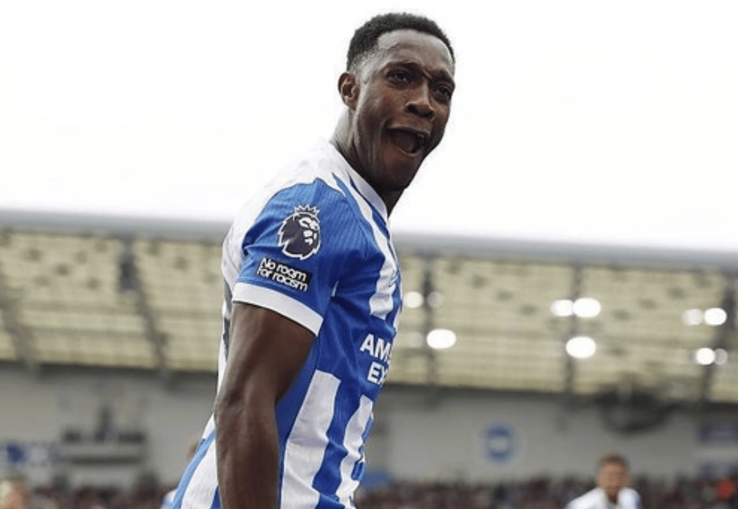 Tuy nghe khó tin nhưng Danny Welbeck xứng đáng trở lại tuyển Anh